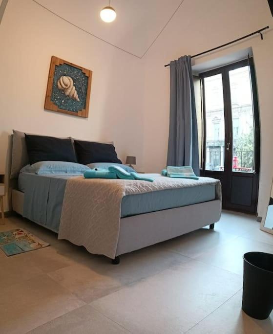 Dimora Cutelli Apartman Catania-Fontanarossai nemzetközi repülőtér Kültér fotó