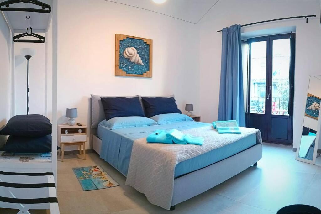 Dimora Cutelli Apartman Catania-Fontanarossai nemzetközi repülőtér Kültér fotó