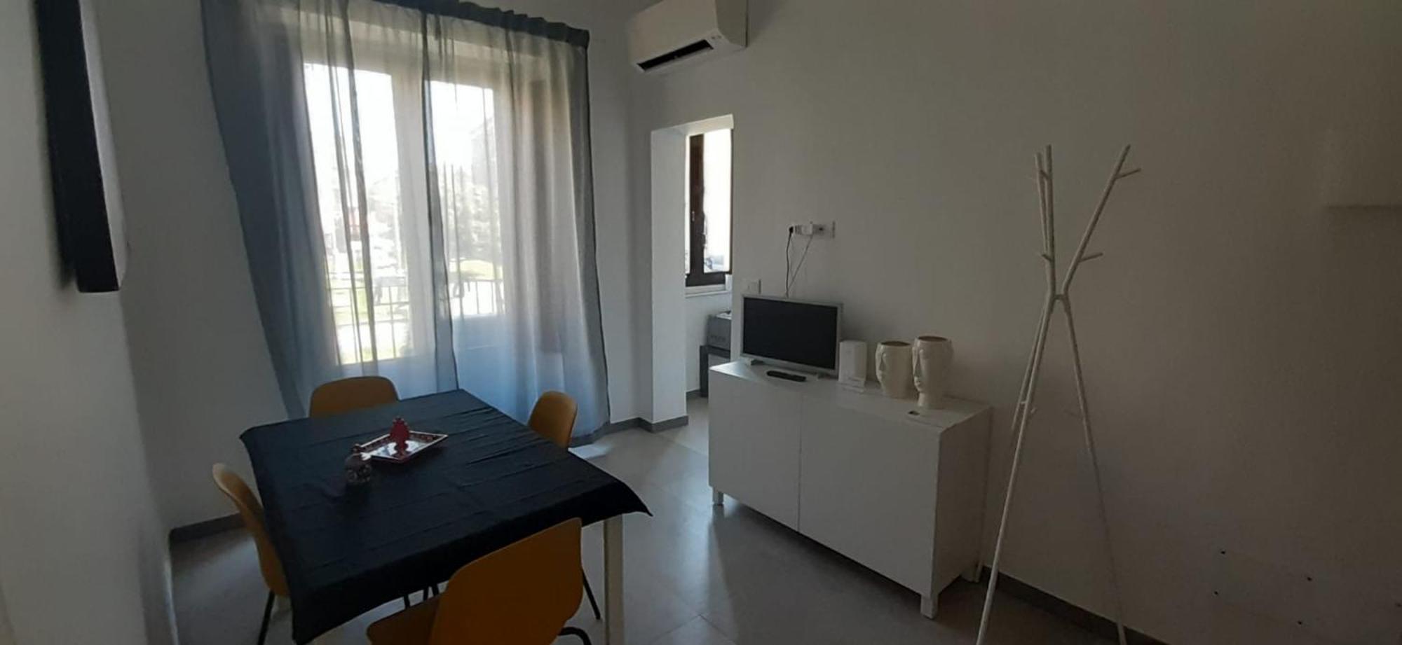 Dimora Cutelli Apartman Catania-Fontanarossai nemzetközi repülőtér Kültér fotó